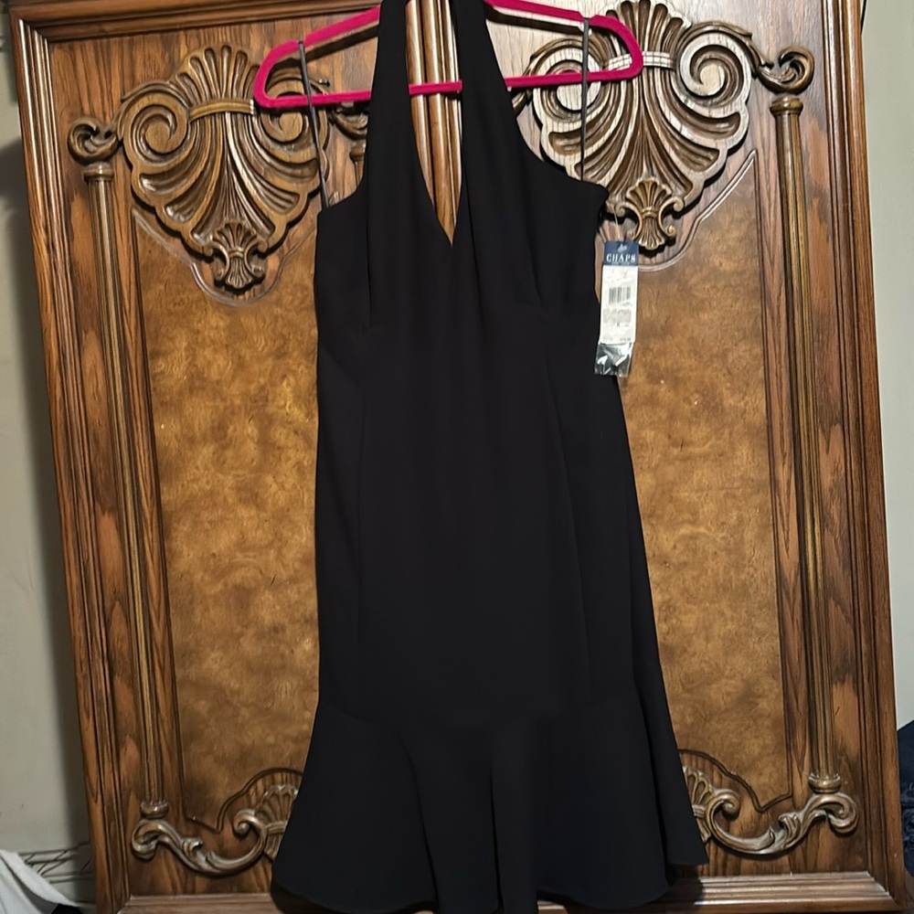 NWT gorgeous dress R